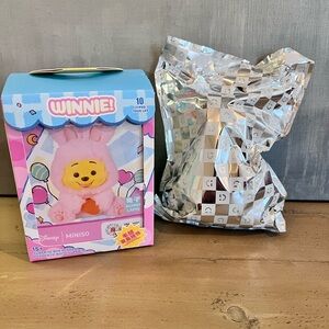 “BUNNY LAPIN” Winnie the Pooh- Miniso X Disney-NEW